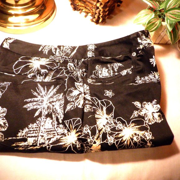 ~~~ RAFAELLA ~~~ 8 Capris - Picture 2 of 4